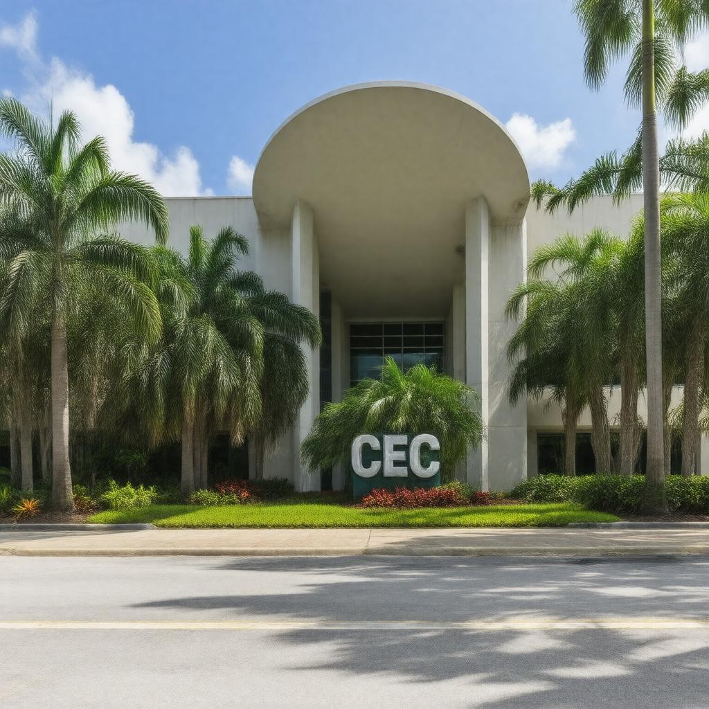 College of Engineering and Computing